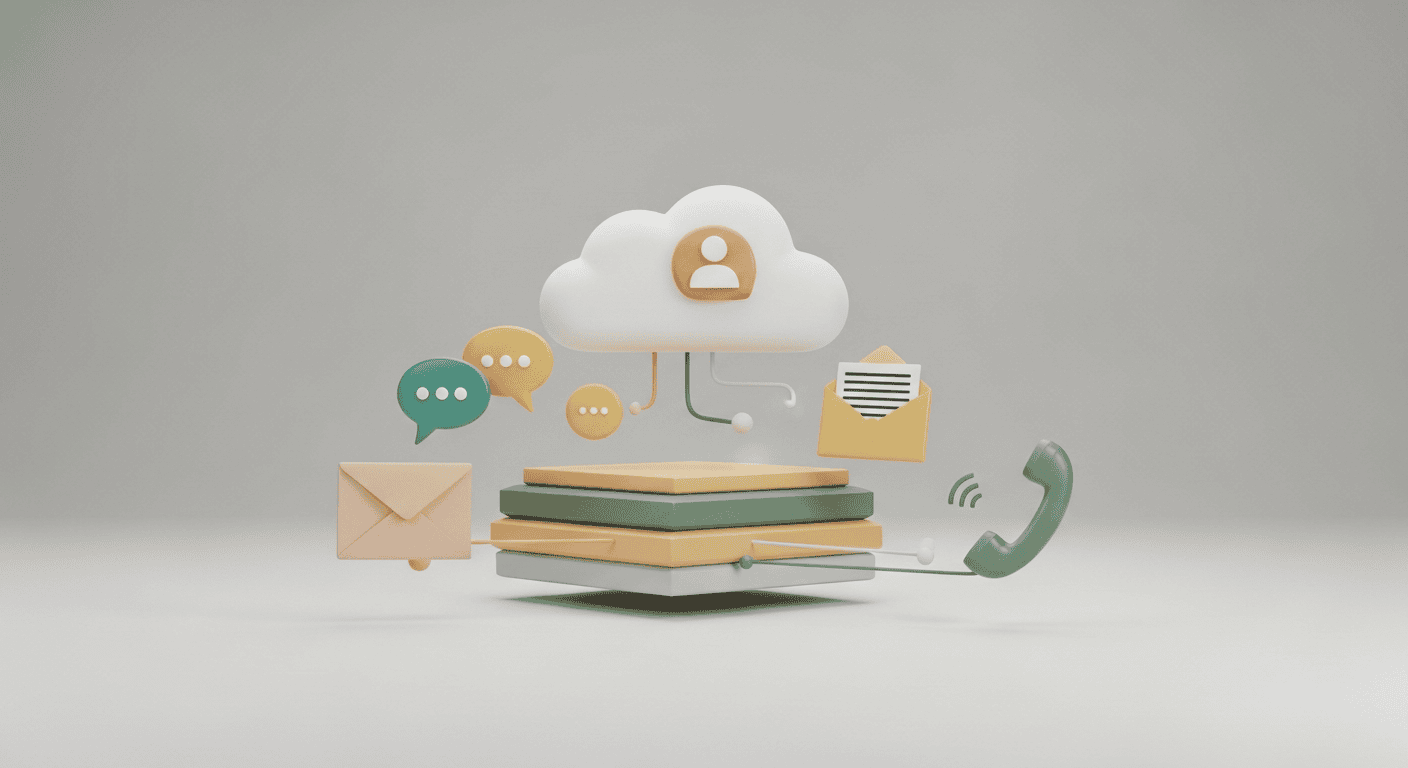 Freshdeskの基本機能の概要