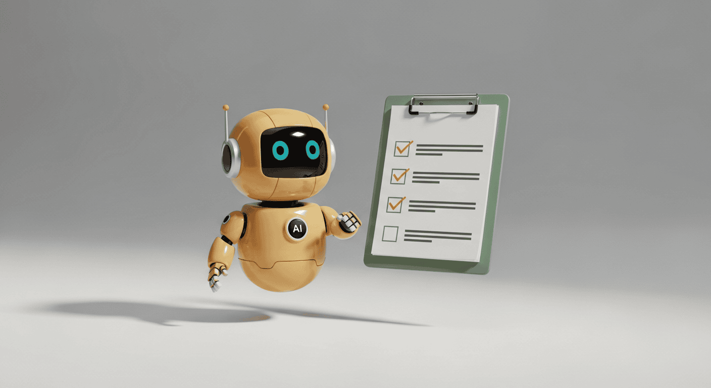 Freddy AIの3つのモードの使い方