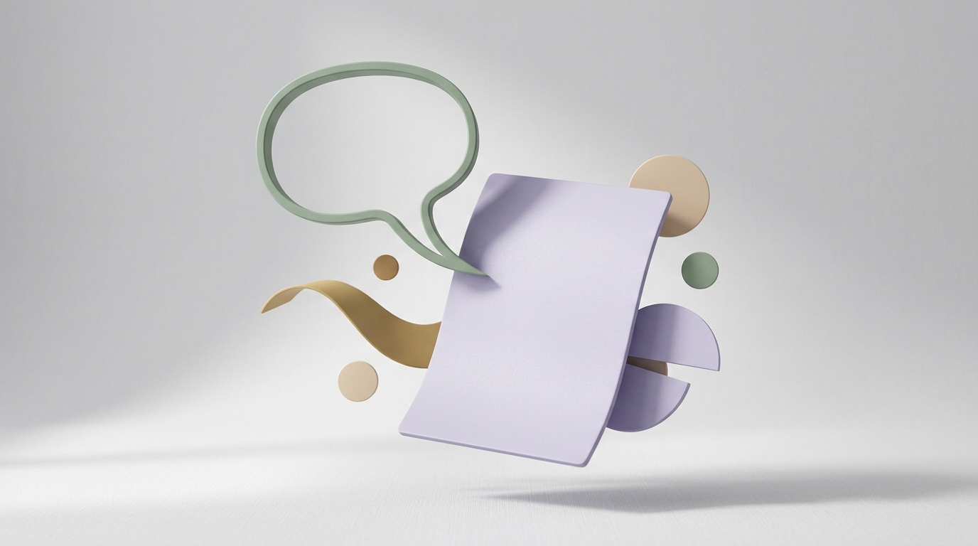 プロンプトテクニックのイメージ