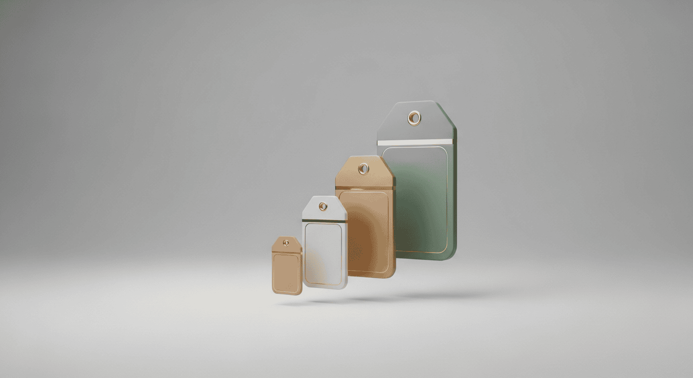 料金プランのイメージ