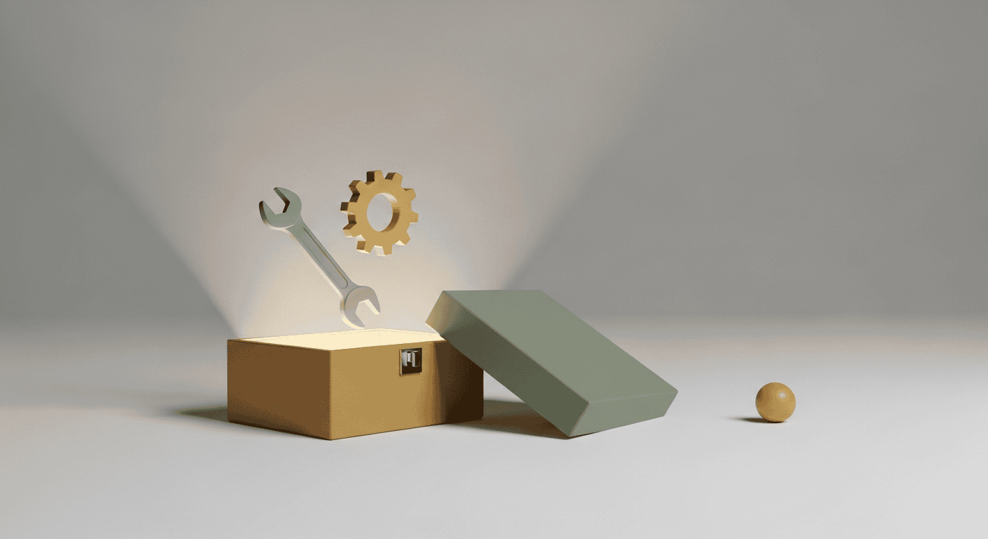 インストールのイメージ