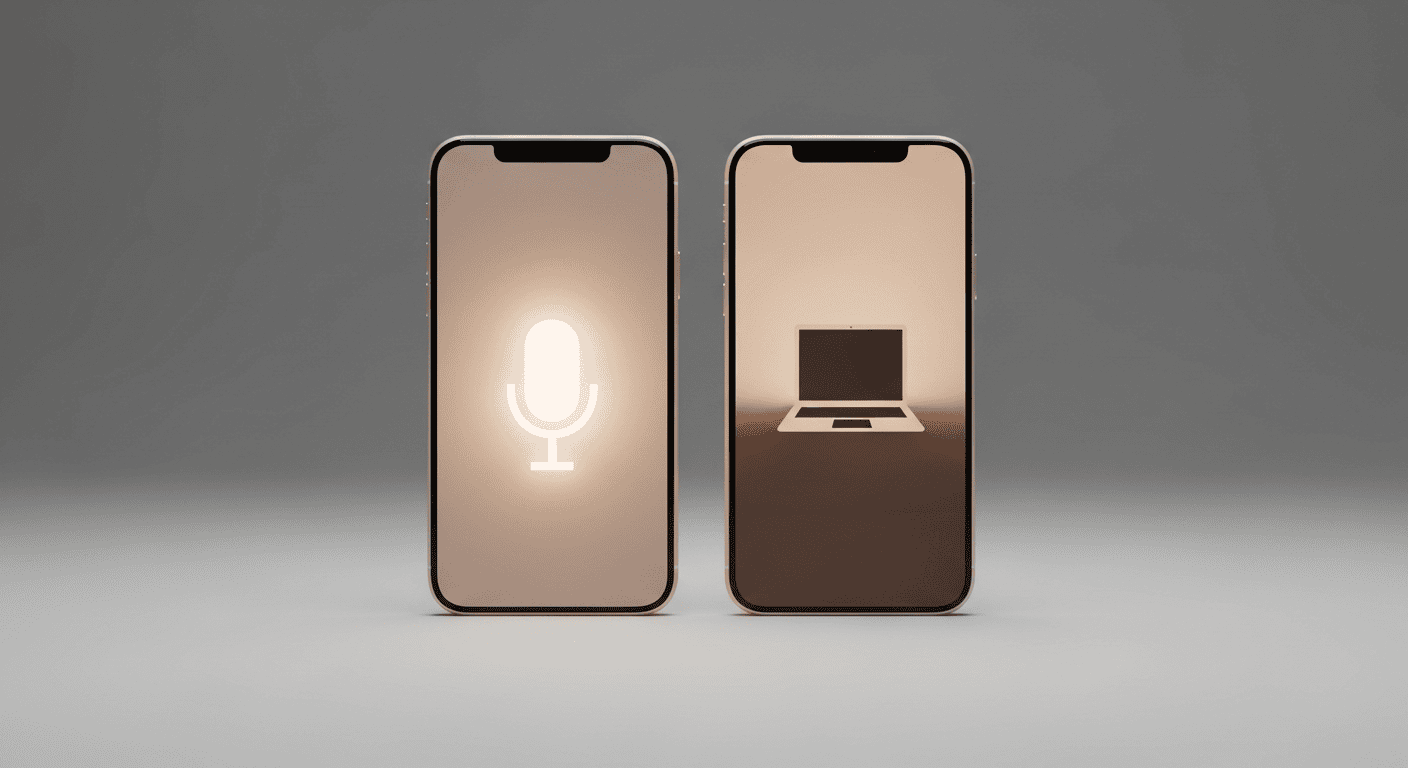 Gemini Live スマホ・PC 起動方法