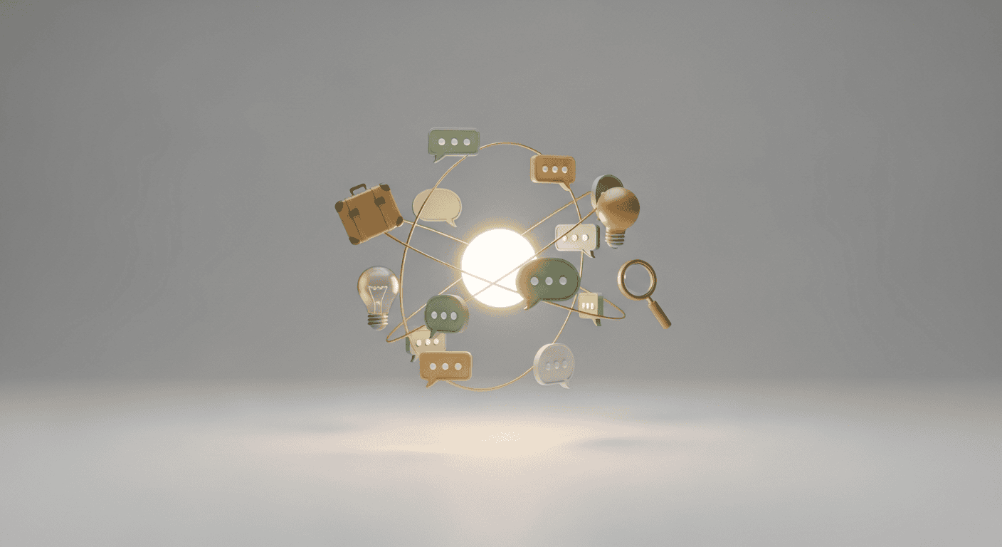 Gemini Live 活用術 実践例