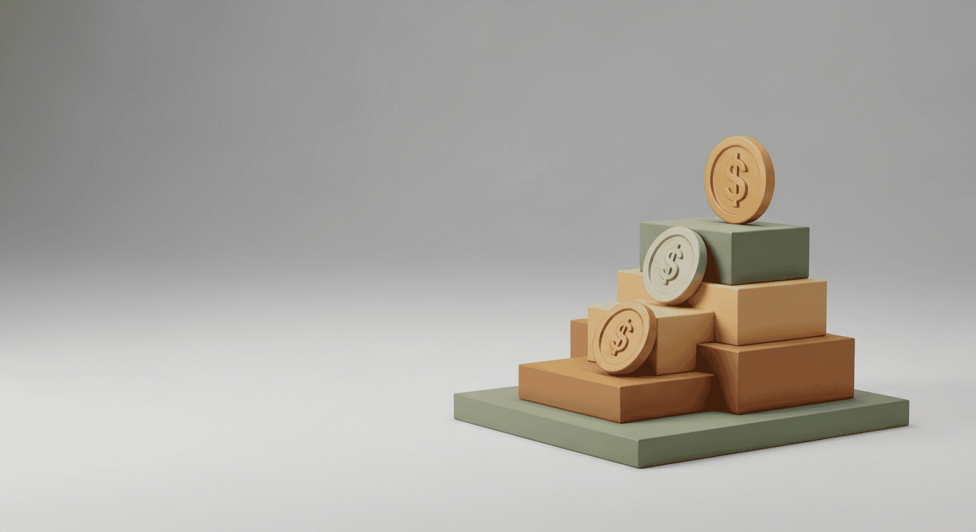 Gleanの料金プラン比較イメージ