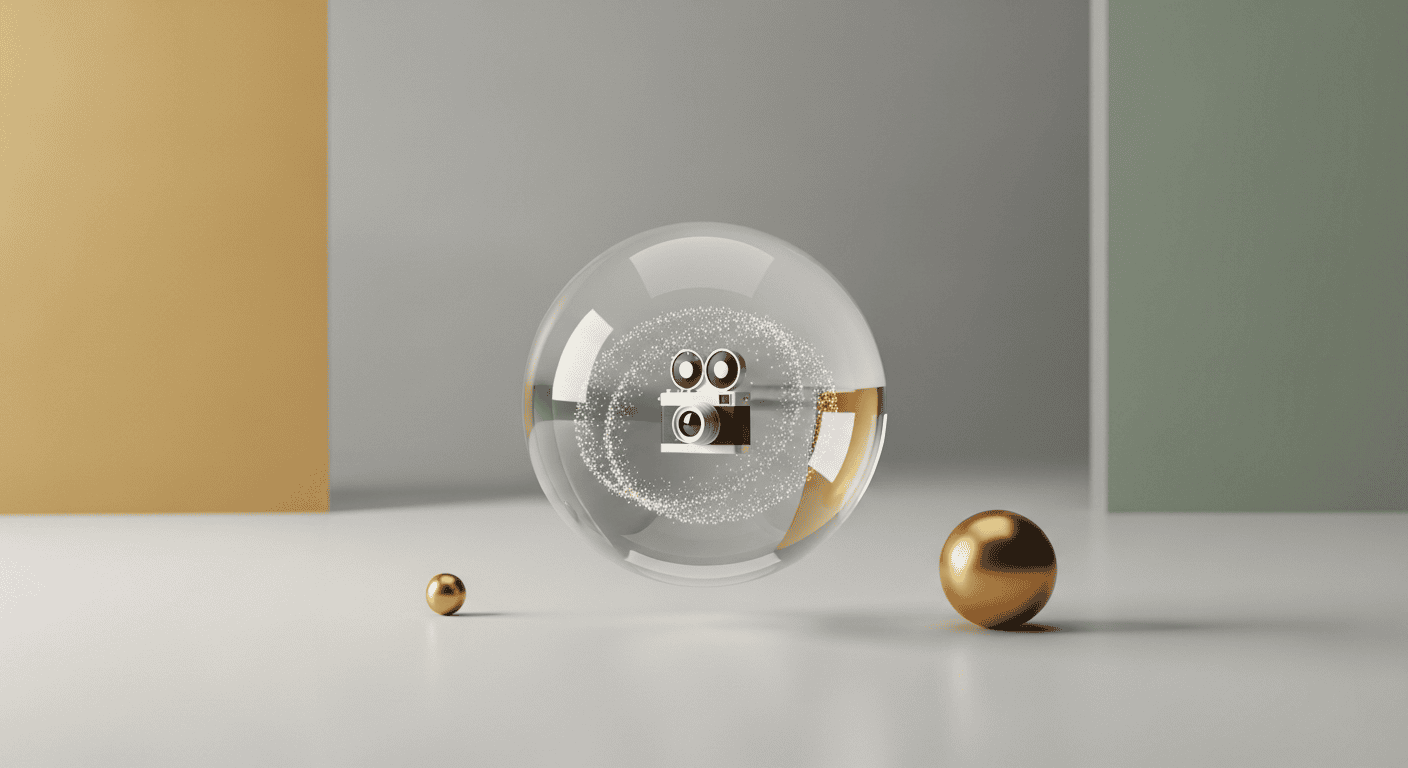 Google Veo 3の概要