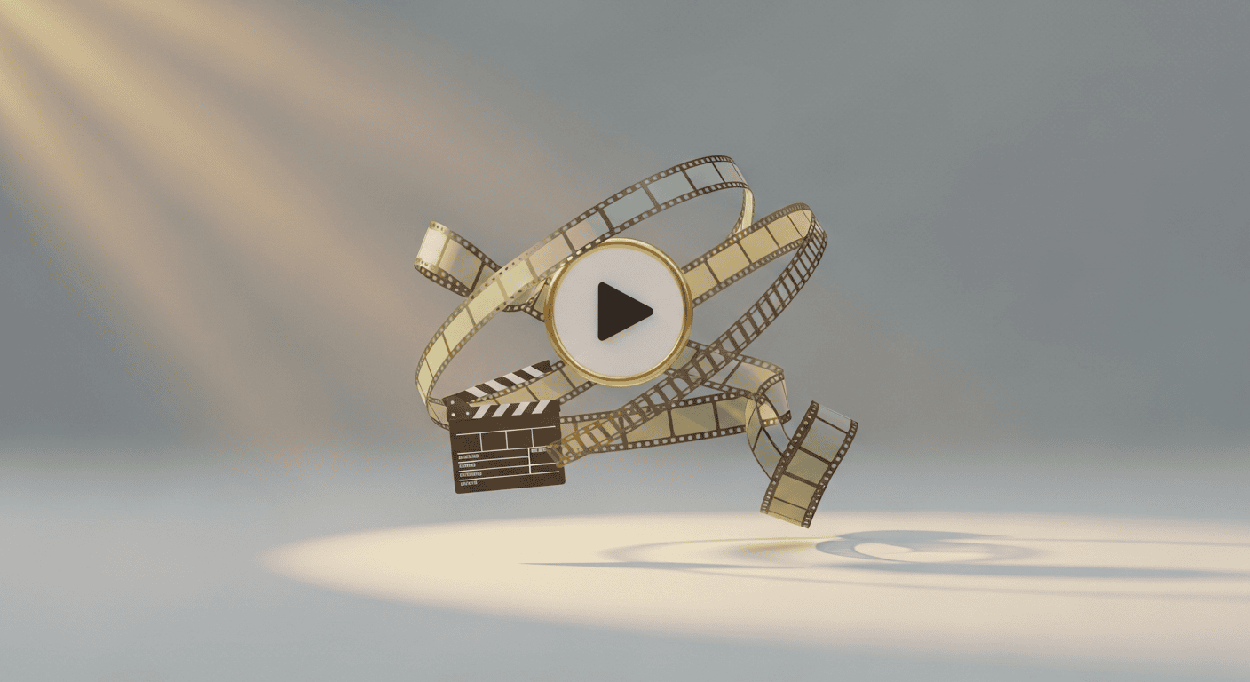 Google Veo 3 AI動画生成ガイド