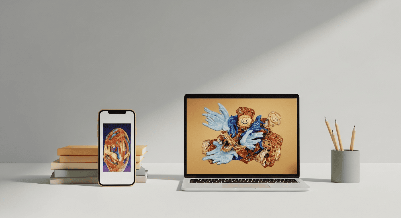 GPT-4o画像生成の仕組み