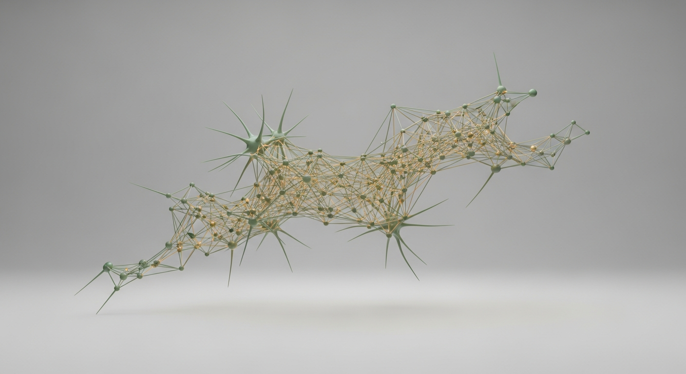 GPT-5.4のアーキテクチャ