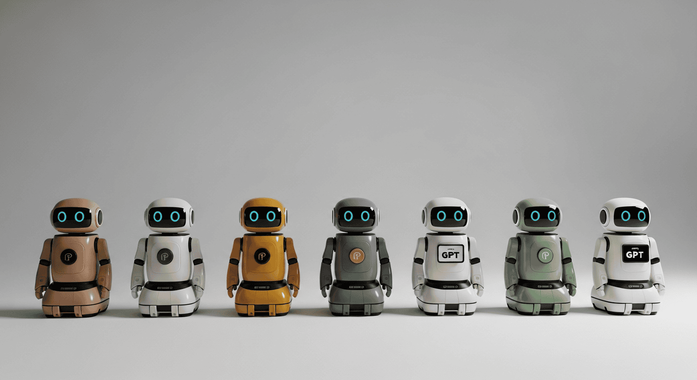 さまざまな業務で使えるGPTs活用事例