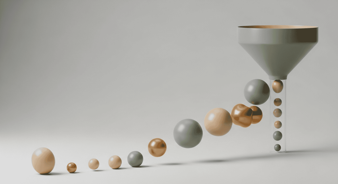 データラベリングツールの比較・選択肢イメージ