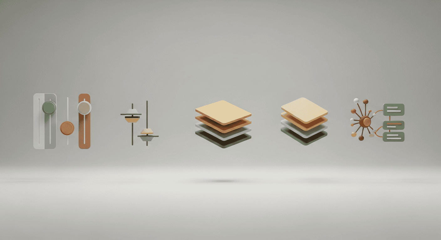 Leonardo AIの主要機能