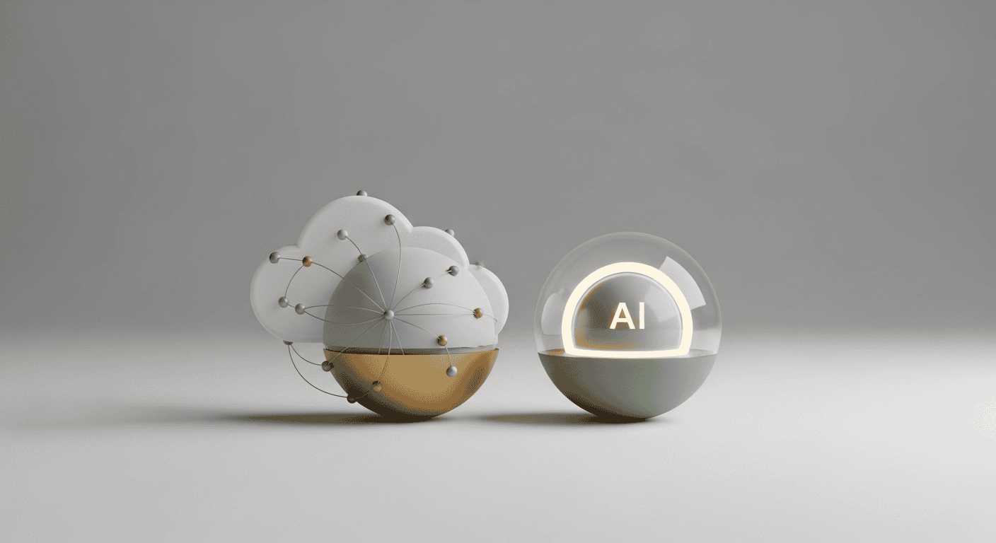 ローカルLLMの概念