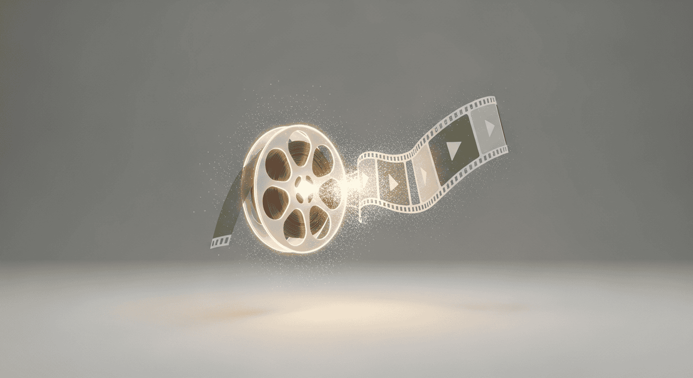 Luma AI Dream Machine — Ray3モデルが変える動画生成の世界