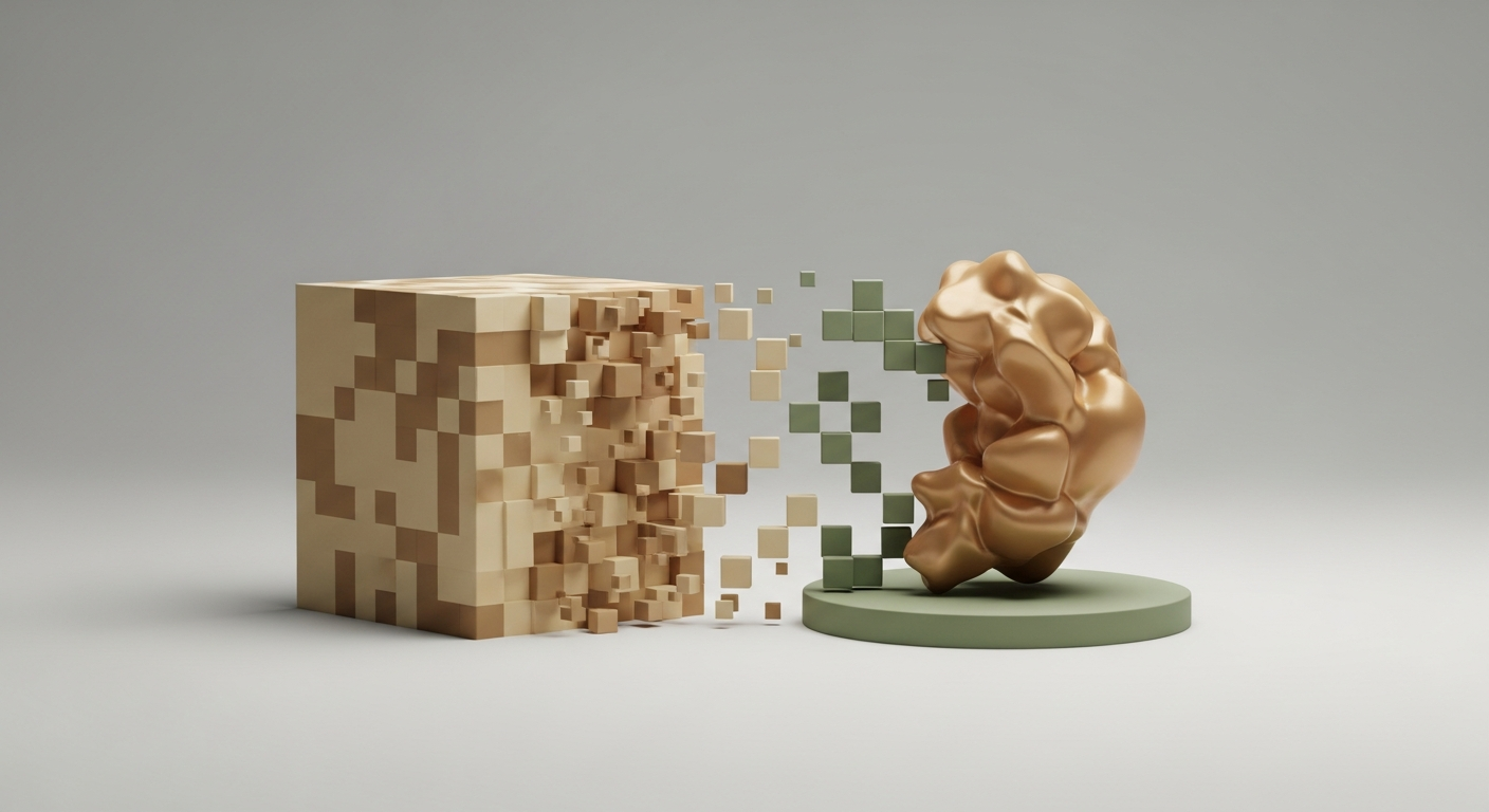 Magnific AIとは何か