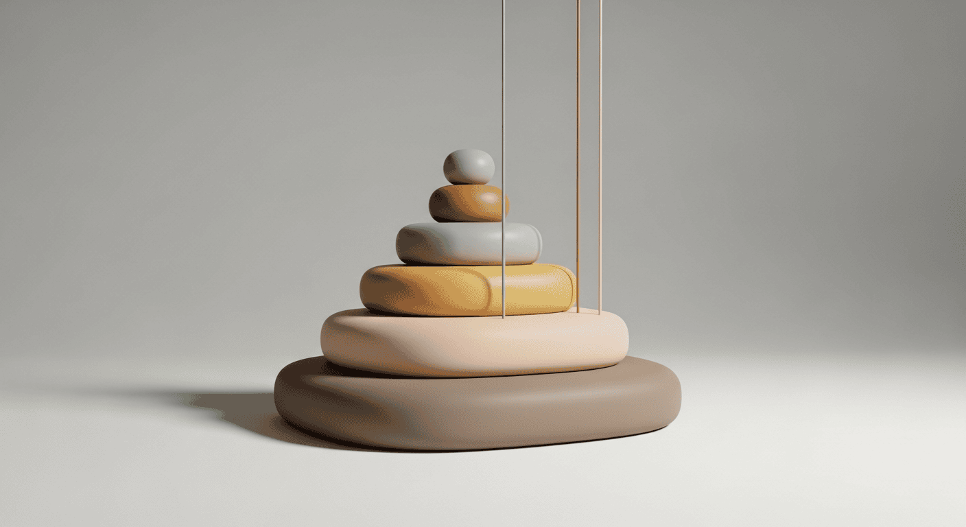 MCPアーキテクチャの概念図