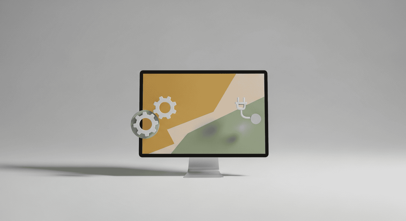 Claude Desktop MCP設定