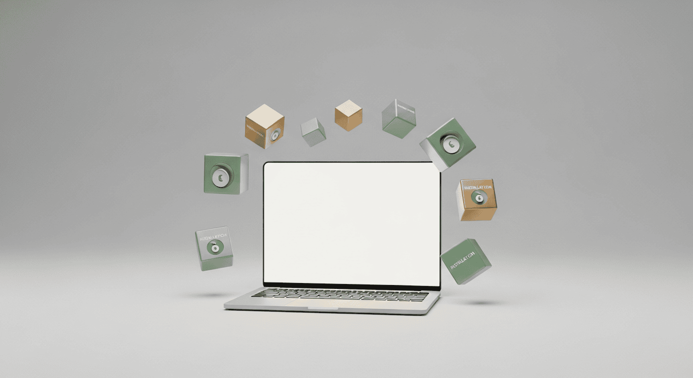 mesh-llm インストールとセットアップ