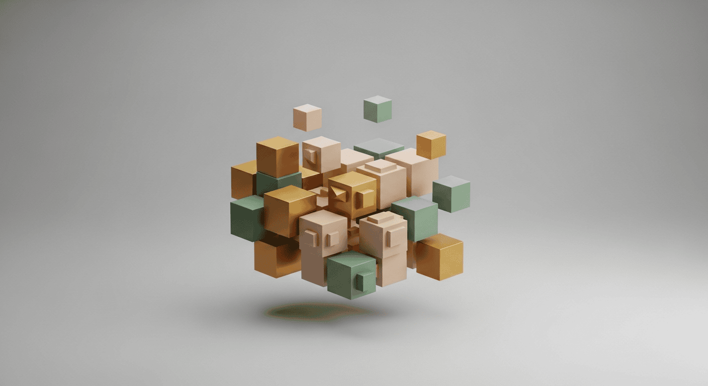 マルチモデルルーティング構成