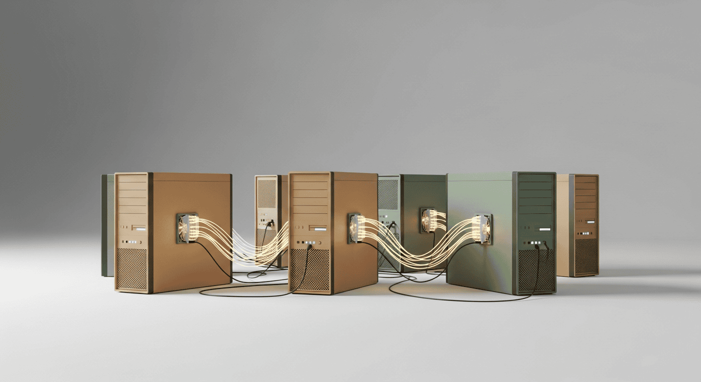 mesh-llm完全ガイド2026