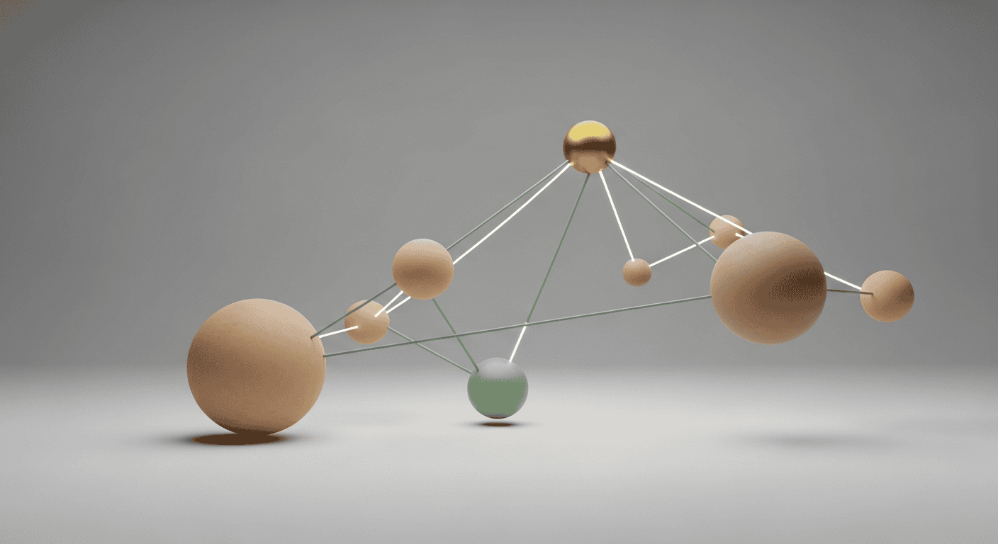 n8nのワークフロー自動化イメージ