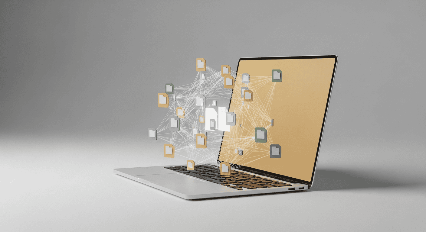 Obsidianのローカルファーストとアーキテクチャ