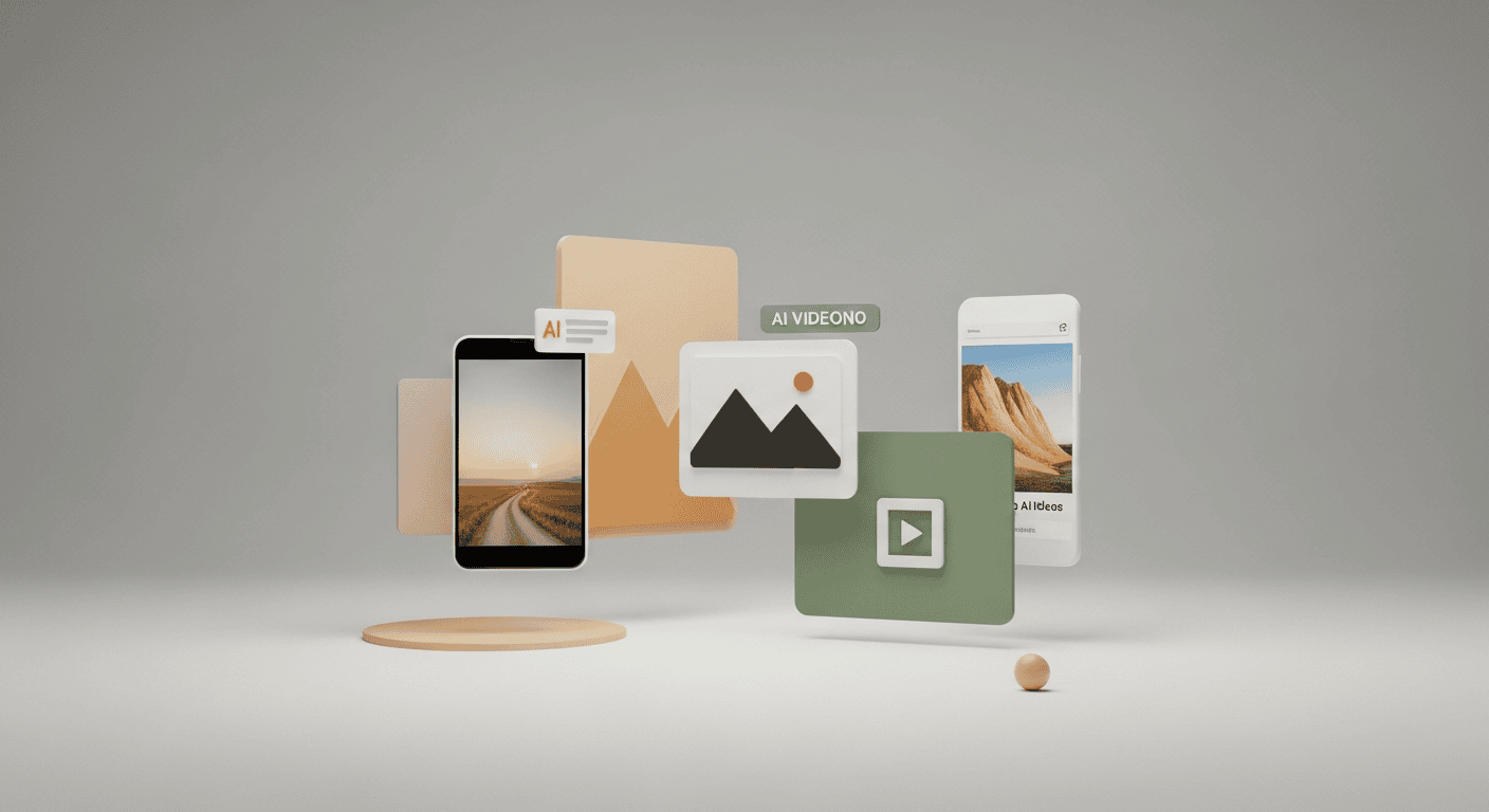 Omnekyの全体像とAI広告生成