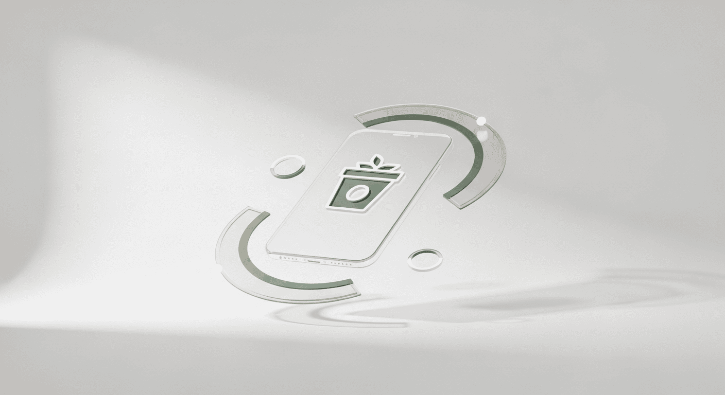 PhotoRoomのAI写真スタジオ全体像