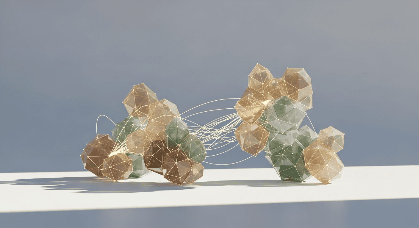 How to use Polymer Search