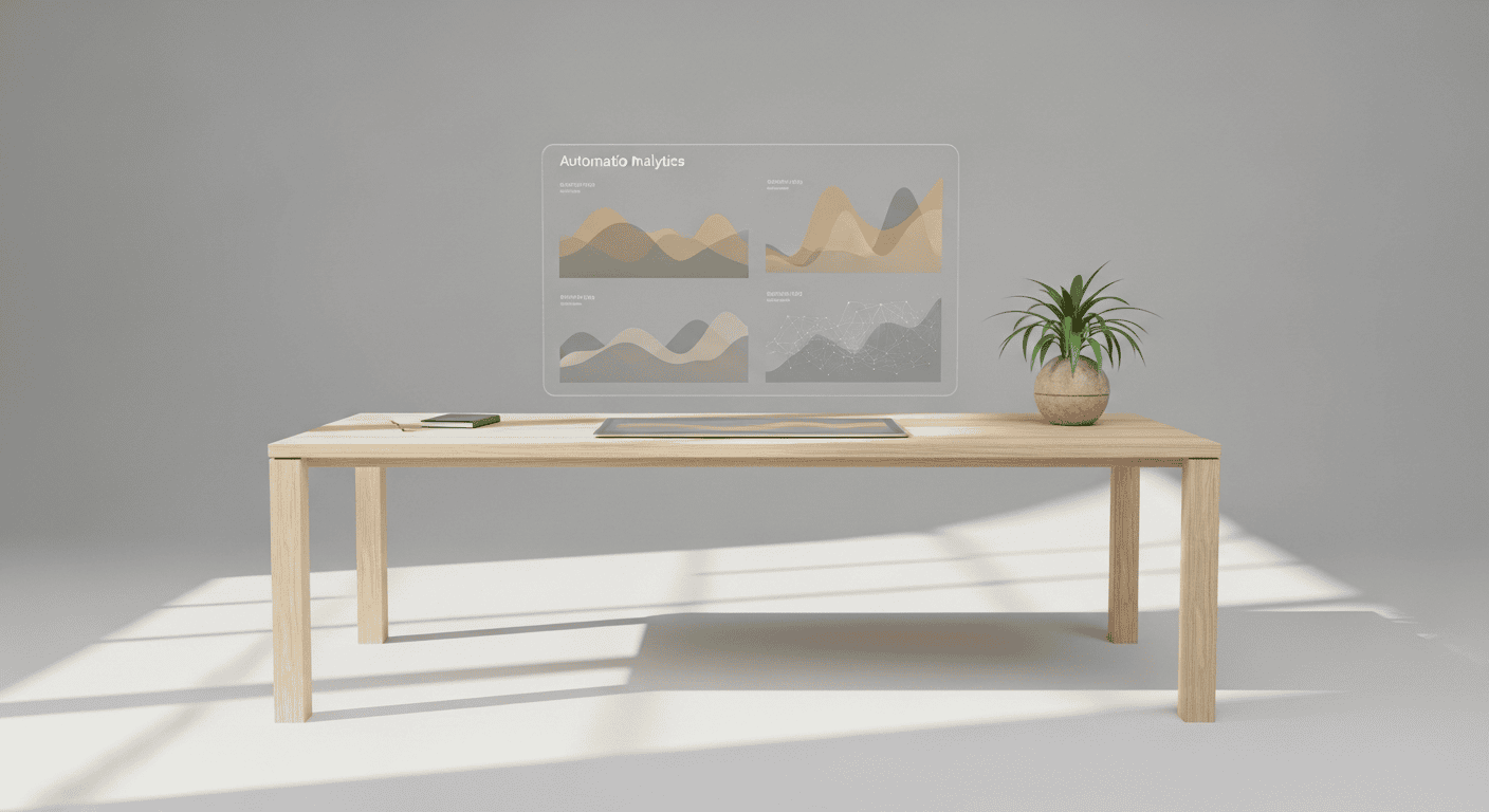 Comparison with Competitors