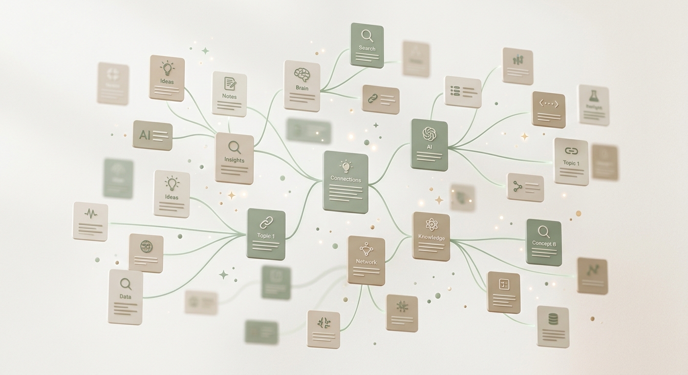 Reflect Notesの使い方ステップ