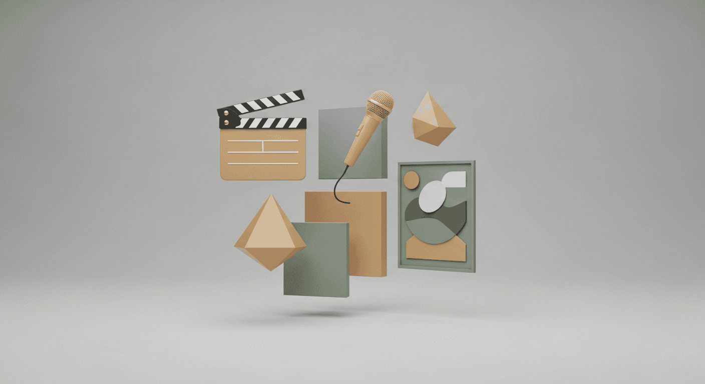 Runwayの多彩な機能群