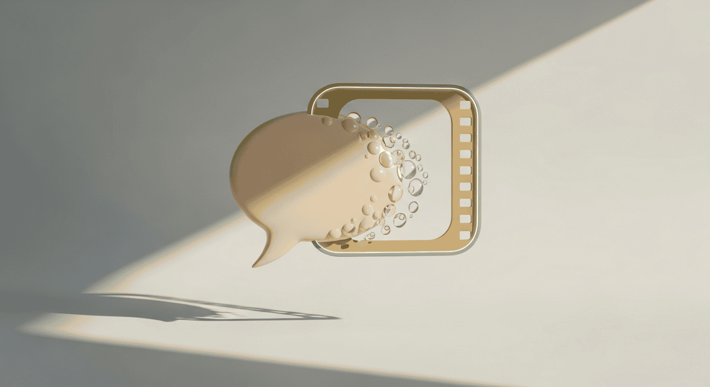 Soraプロンプトのコツ