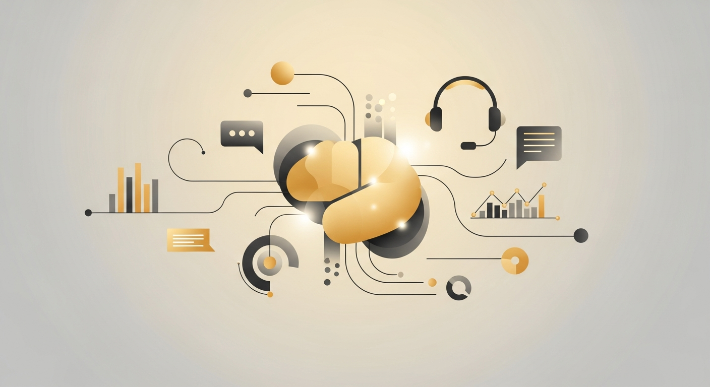 【2026年最新】AI機能を備えたおすすめのカスタマーサービスツール12選