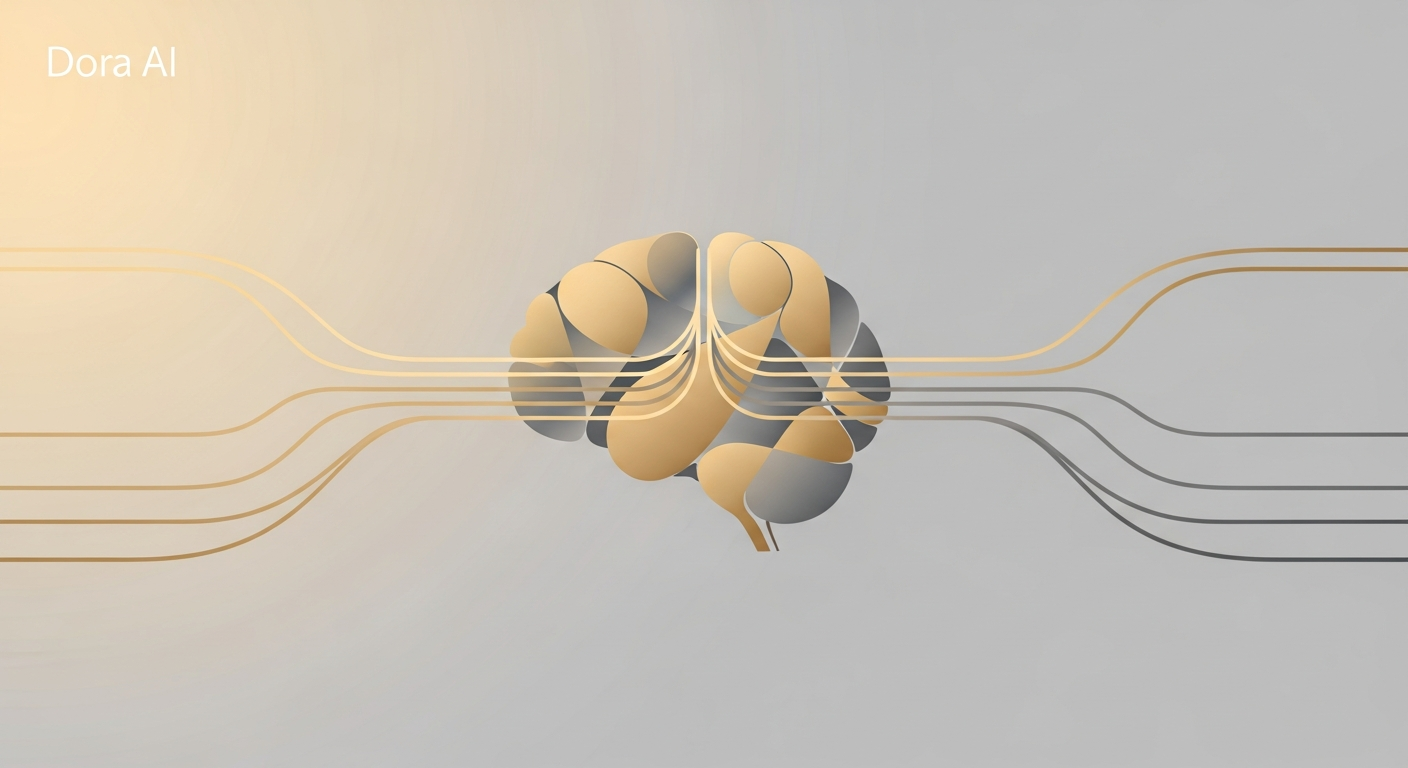 【2026年最新】doraアプリとは？Dora AIでWebサイトを文字だけで作る完全ガイド