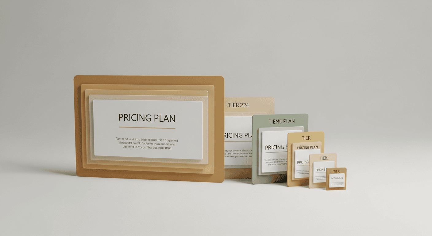 Vizcomの料金プラン比較