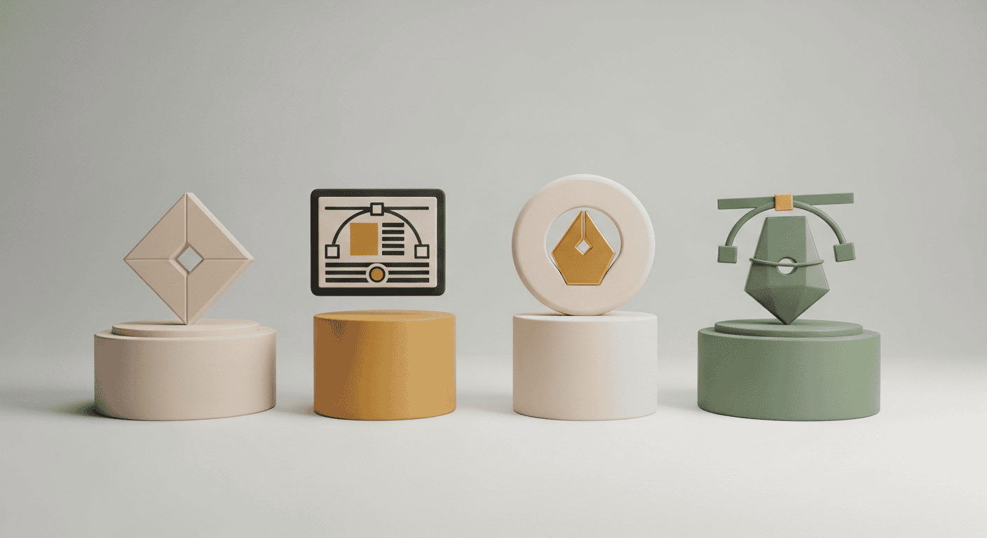 AI画像生成ツール比較