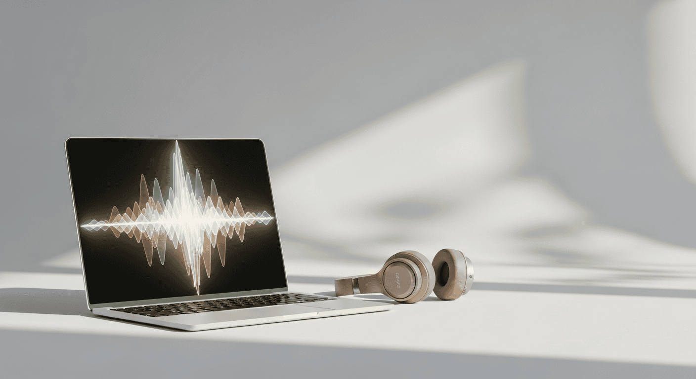 Whisperの音声認識の仕組み