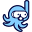 Snorkel AI icon