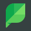 Sprout Social AI icon