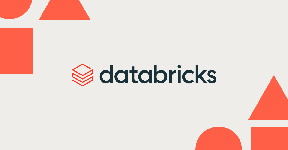 Databricksの公式トップページ